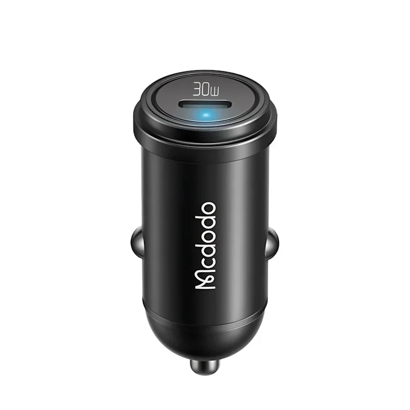 شارژر فندکی 30 وات مک دودو مدل CC-749 30W