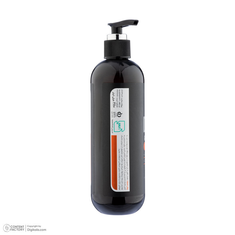 شامپو تقویت کننده مو ساین اسکین مدل Split Ends Repair مناسب برای موهای نازک و شکننده حجم 280 میلی لیتر