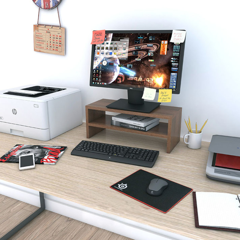 پایه مانیتور مدل m733