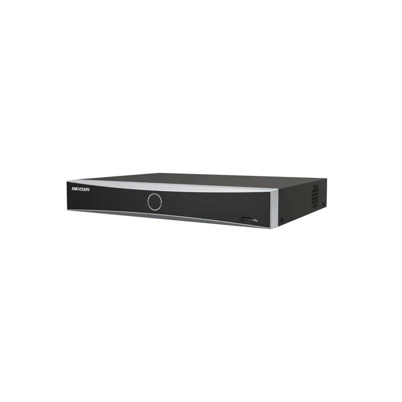 ضبط کننده ویدیویی هایک ویژن مدل DS-7616NXI-K1