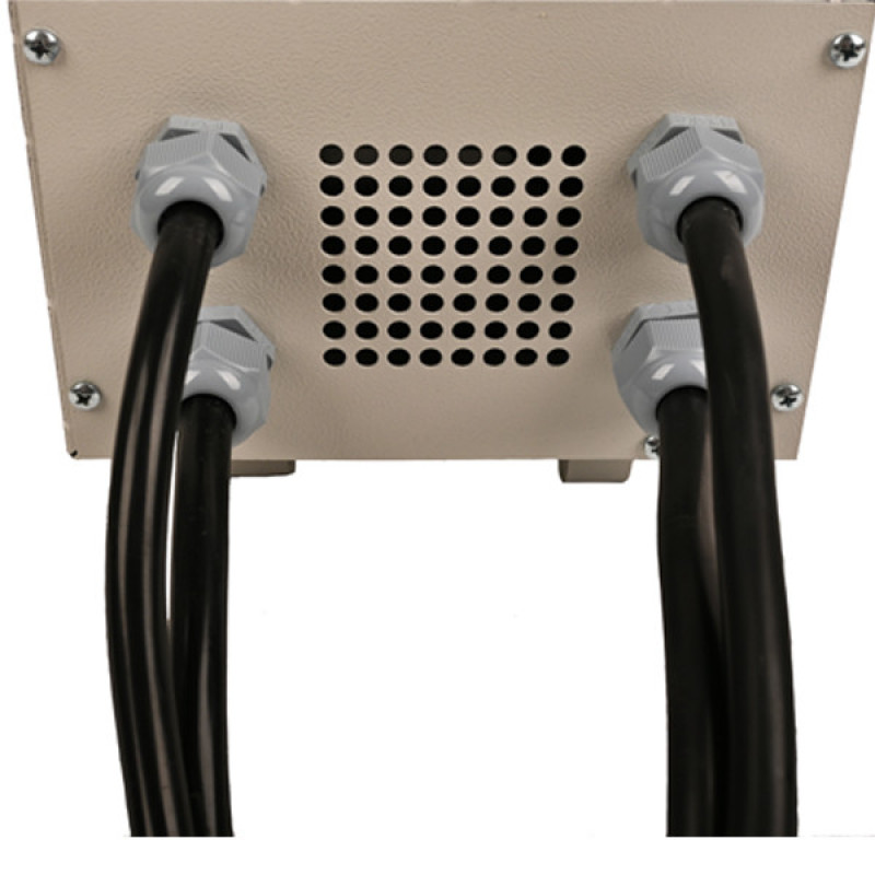 دستگاه تست باتری خودرو مدل New ASL5000-500A