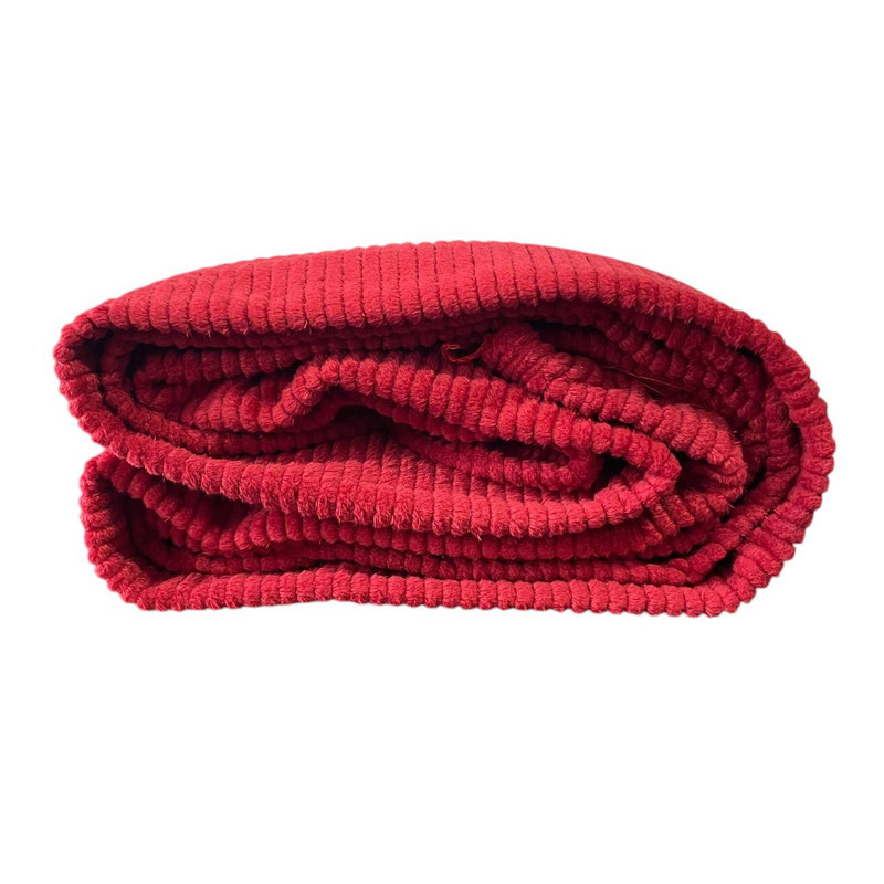 پتو مسافرتی 2 نفر فایپکو مدل کبریتی سایز 230x200 سانتی‌متر