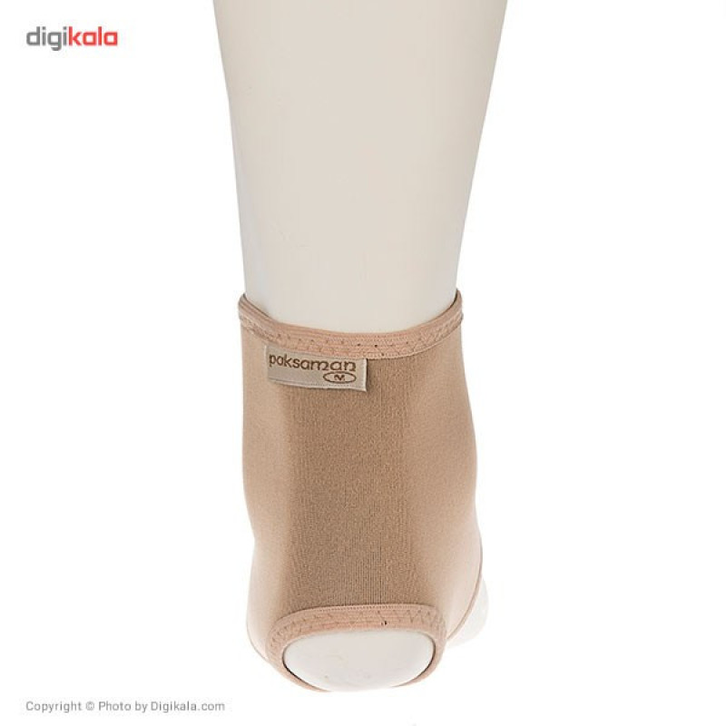 قوزک بند پاک سمن مدل Simplex Neoprene سایز بزرگ