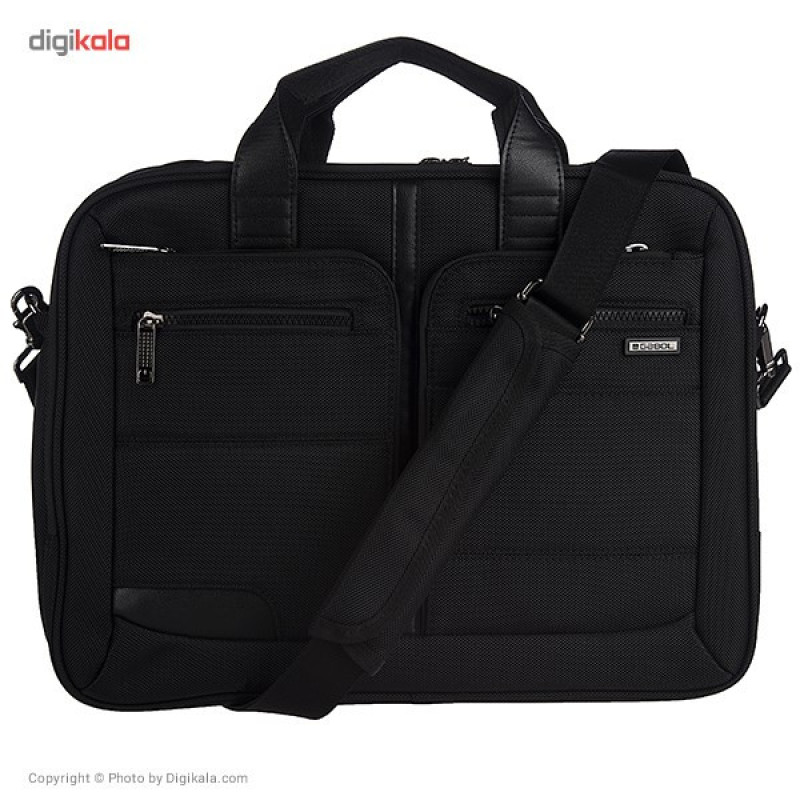کیف لپ تاپ گابل مدل Stark Briefcase مناسب برای لپ تاپ 15.6 اینچی
