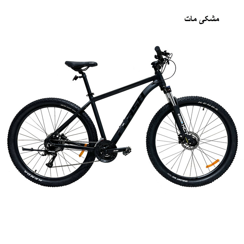 دوچرخه کوهستان مدل ULTRA هیدرولیکی 3x8 دنده دوشاخ سر سنتور سایز طوقه 29 اینچ