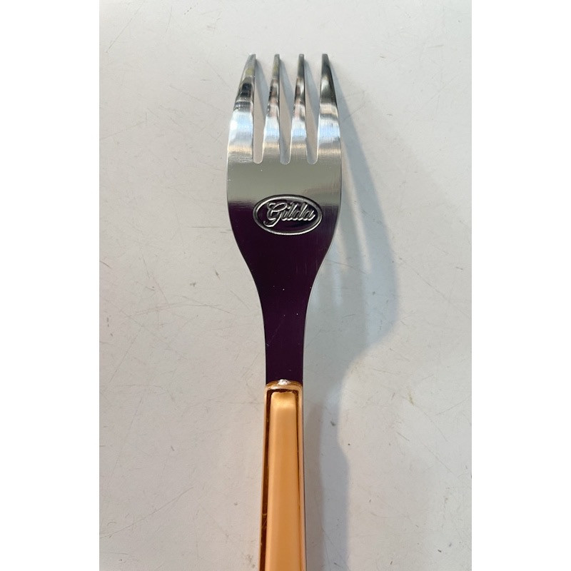 چنگال میوه خوری گیلدا کد SM12 بسته 12 عددی
