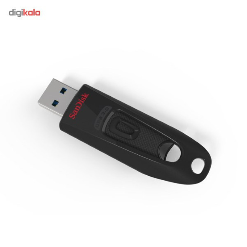فلش مموری USB 3.0 سن دیسک مدل CZ48 ظرفیت 16 گیگابایت