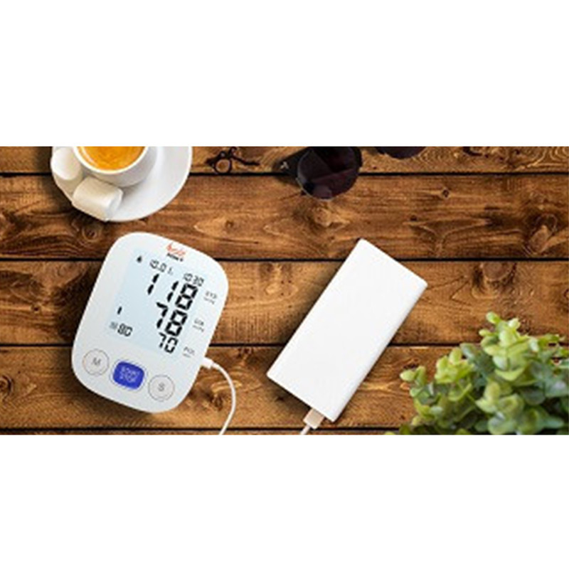 فشارسنج بازویی دیجیتال فوکسی مدل U80
