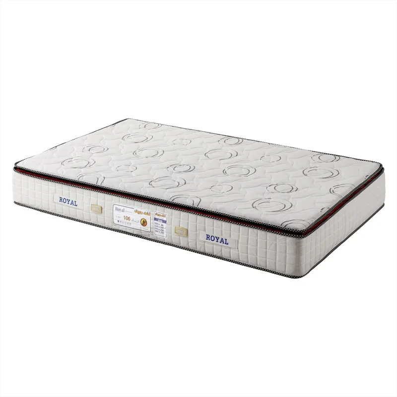تشک طبی رویال مدل اولتراپدیک دونفره سایز 200 × 160 سانتی‌متر