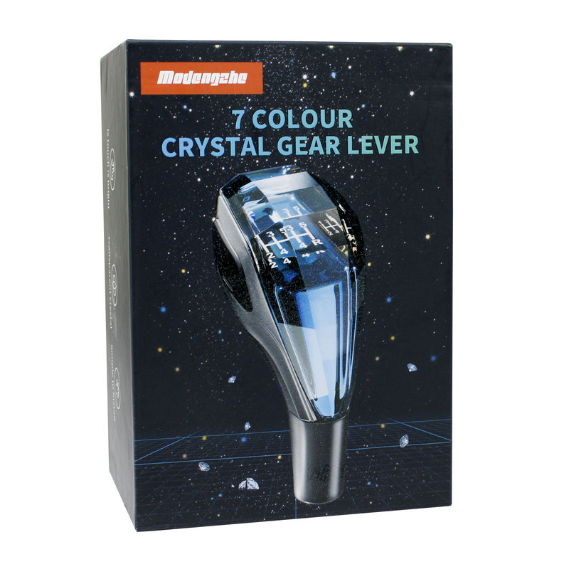 سردنده مودنگاه مدل کریستال کهکشانی کد 7Colour