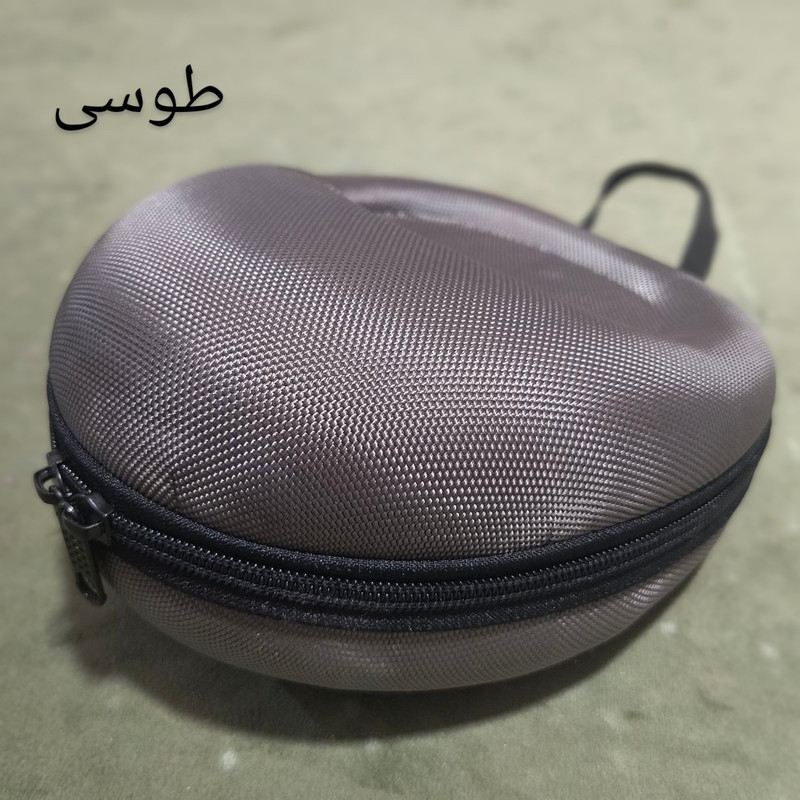 کیف هدفون مدل headphones2020
