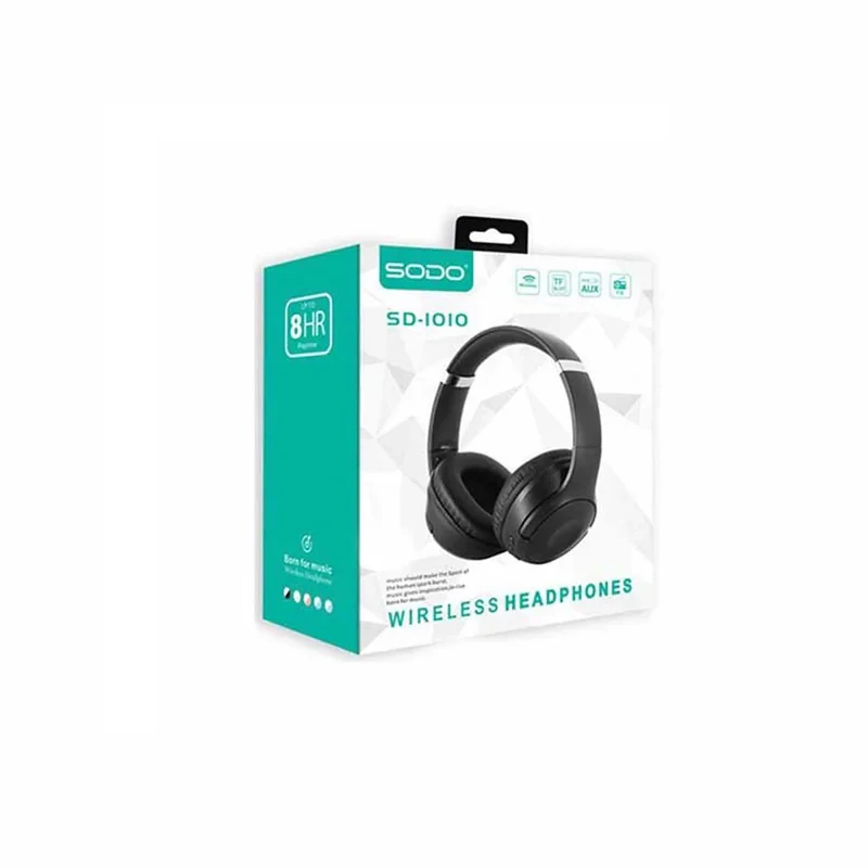 هدست بلوتوثی سودو مدل SD1010