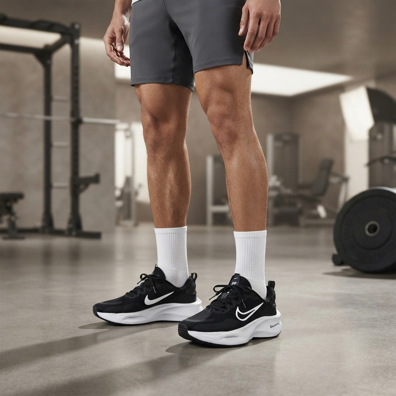 کفش رانینگ مردانه نایکی مدل PEG ZX 2