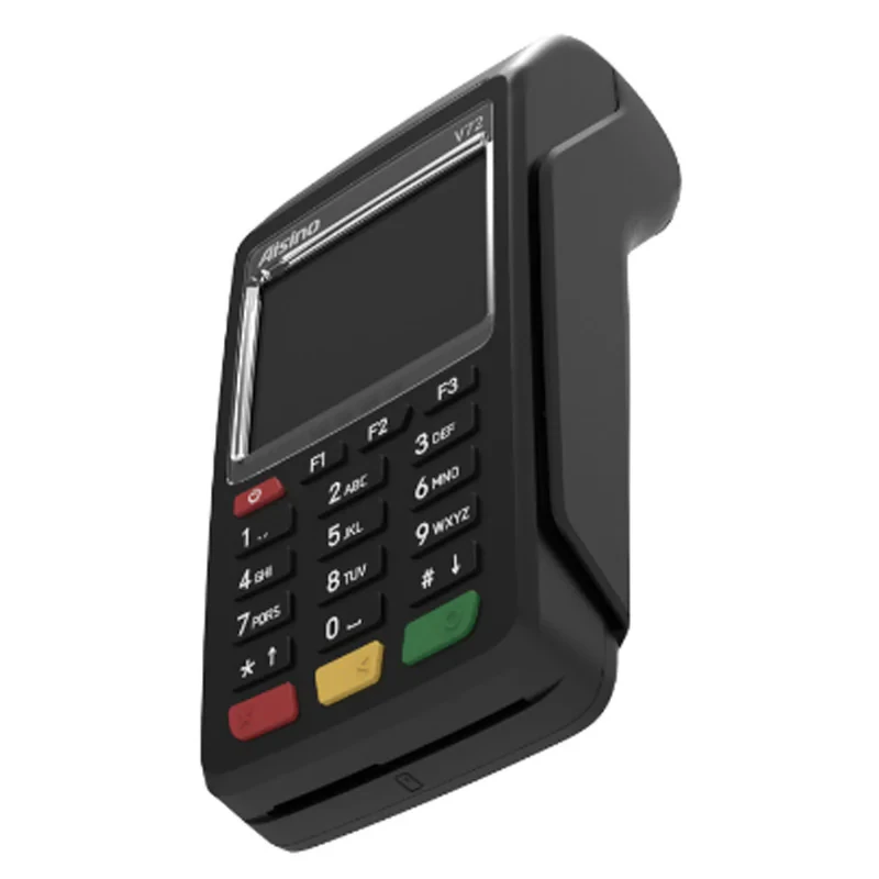 کارتخوان سیار آیزینو مدل V72