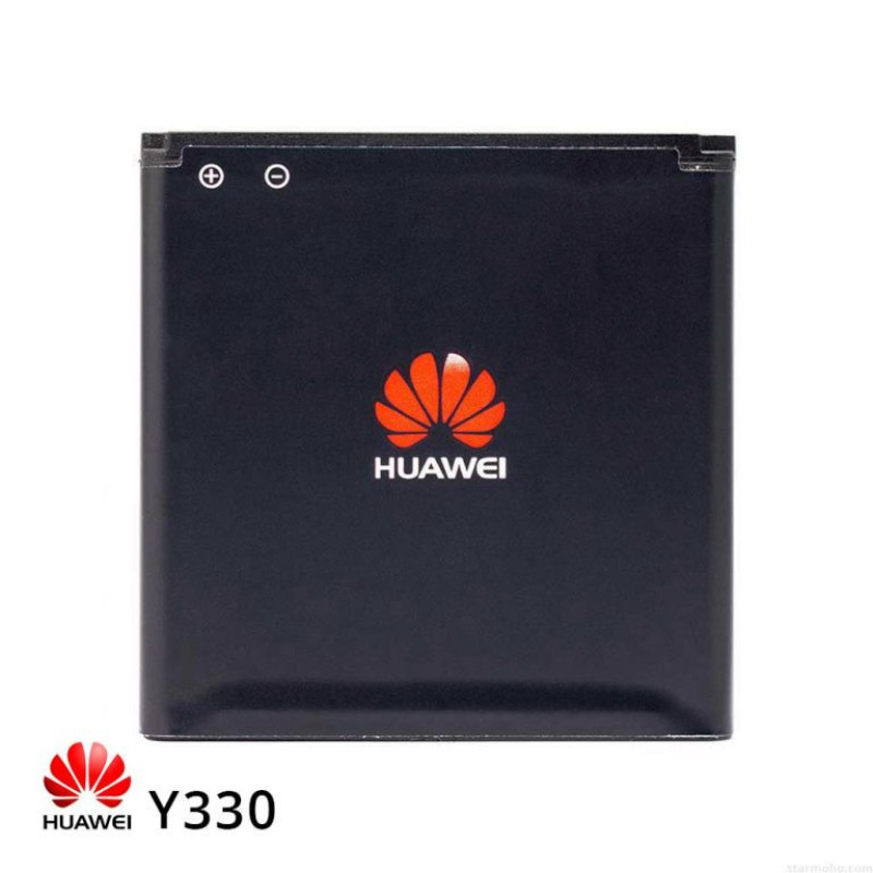 باتری موبایل مدل HB5V1 ظرفیت 1730 میلی آمپر ساعت مناسب برای گوشی موبایل هوآوی Y300 Y3