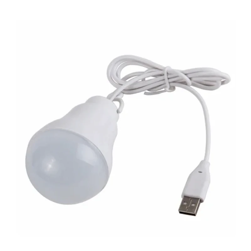 USB لامپ ال ای دی مدل Top CORE