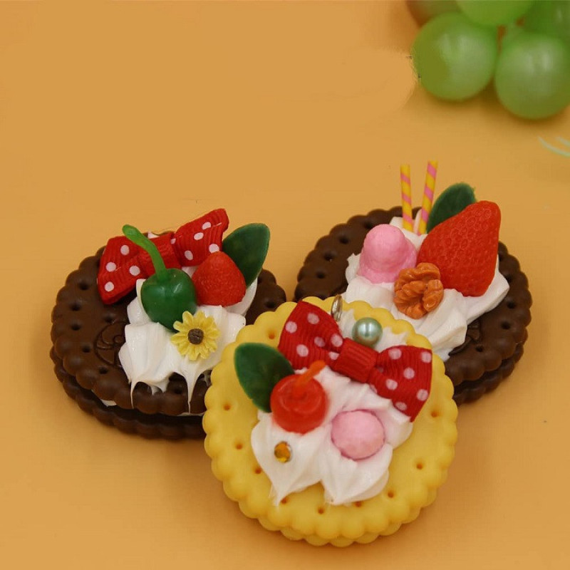 کاتر شیرینی پزی به گز مدل گرد مجموعه 5 عددی