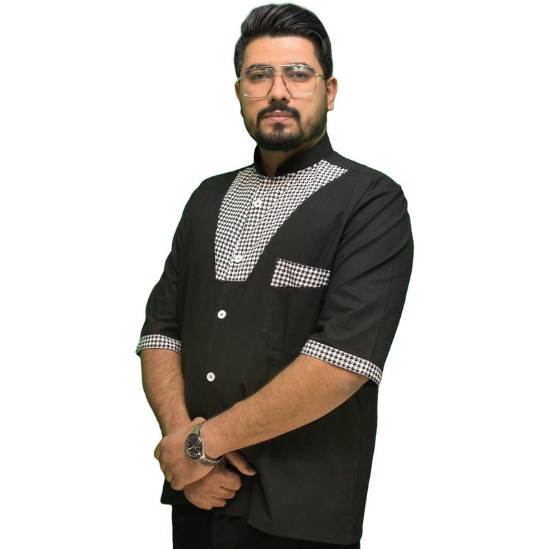 روپوش آشپزی مدل MCh