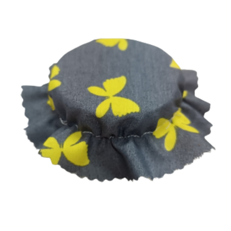 دستگیره اجاق گاز مدل پروانه کد 801 بسته 7 عددی