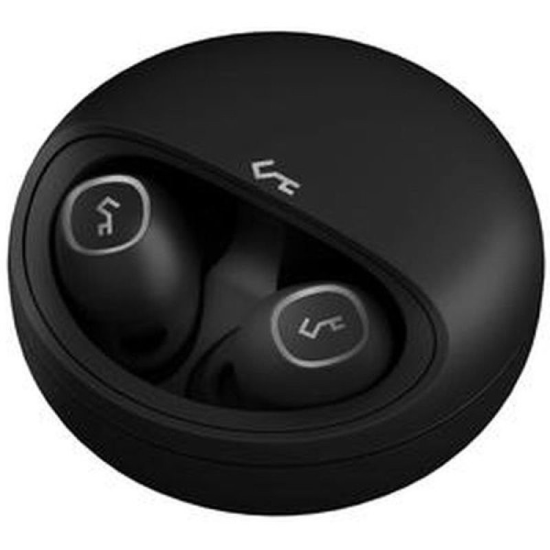 هدفون بی سیم آکی مدل EMD Limitless EP-T10 TWSF DBFC