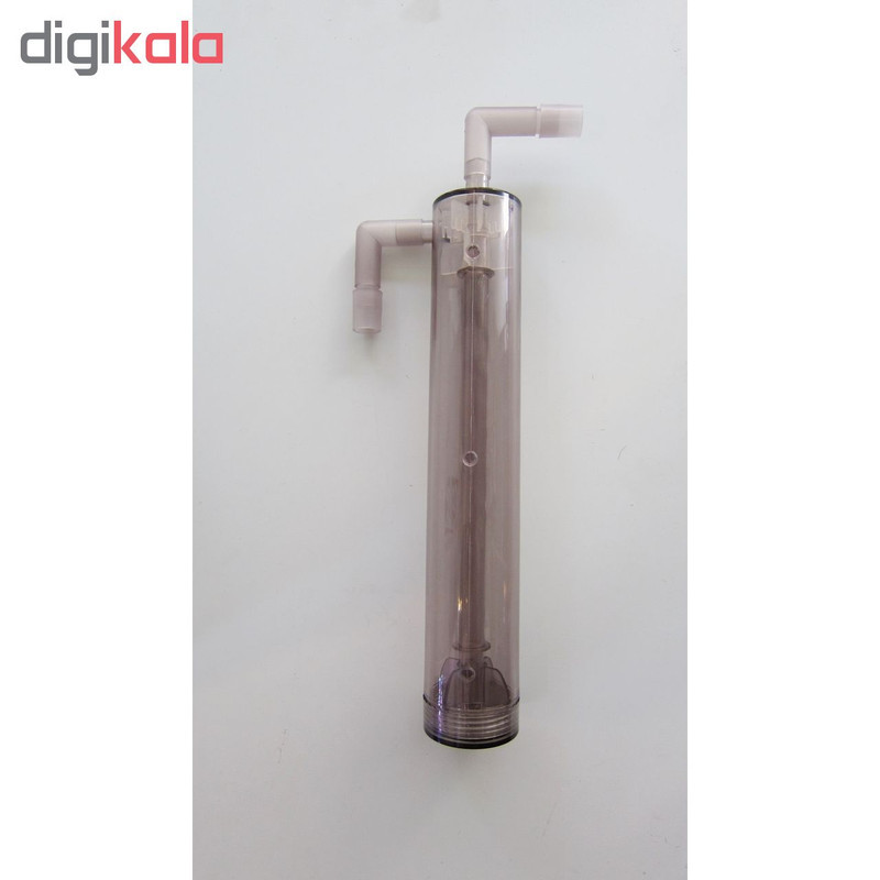 راکتور co2 ایستا مدل MAX MIX لارج