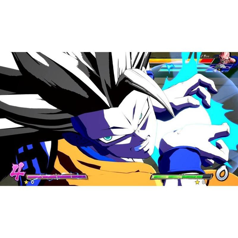 بازی Dragon Ball FighterZ نسخه استاندارد مخصوص PS5