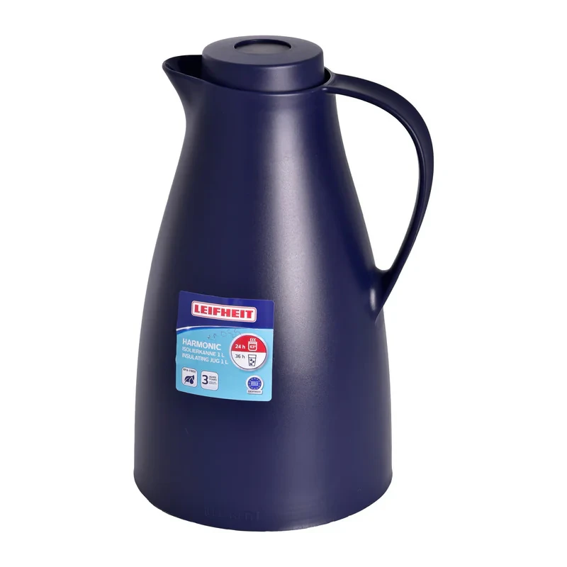 فلاسک لایف هایت طرح هارمونیک کد 28544 گنجایش 1 لیتر