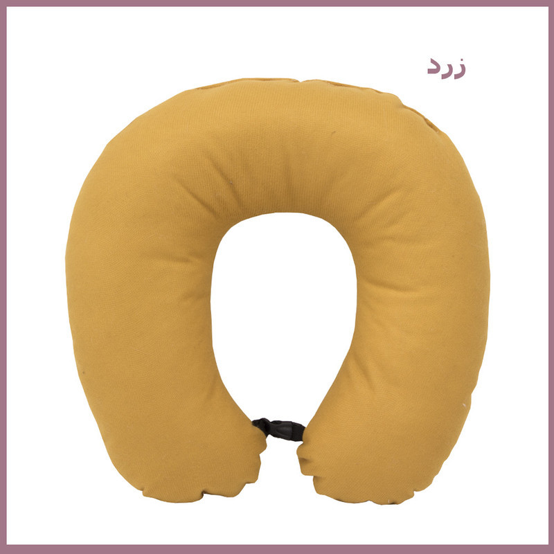 بالش دورگردنی مدل SH-10270