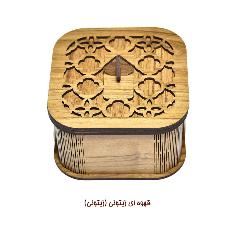شکلات خوری مدل سنتی PB-103