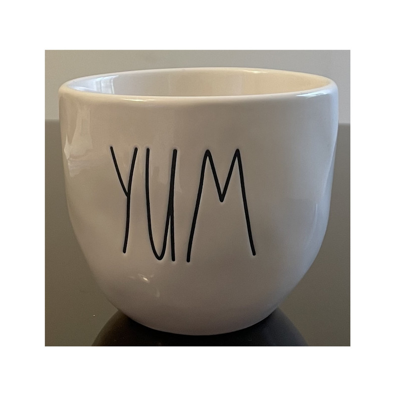 پیاله رائی دون مدل YUM بسته ۴ عددی