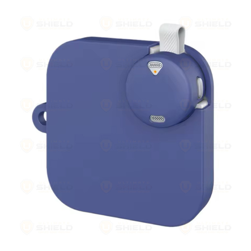 کاور آلتیمیت شیلد مدل Silicone UL مناسب برای کیس انکر Soundcore Work