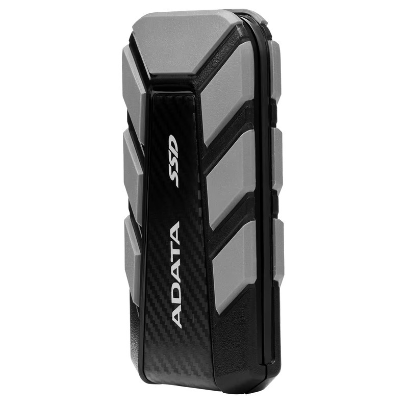 اس اس دی اکسترنال ای دیتا مدل SD820 ظرفیت 2 ترابایت رابط USB 3.2 Gen2