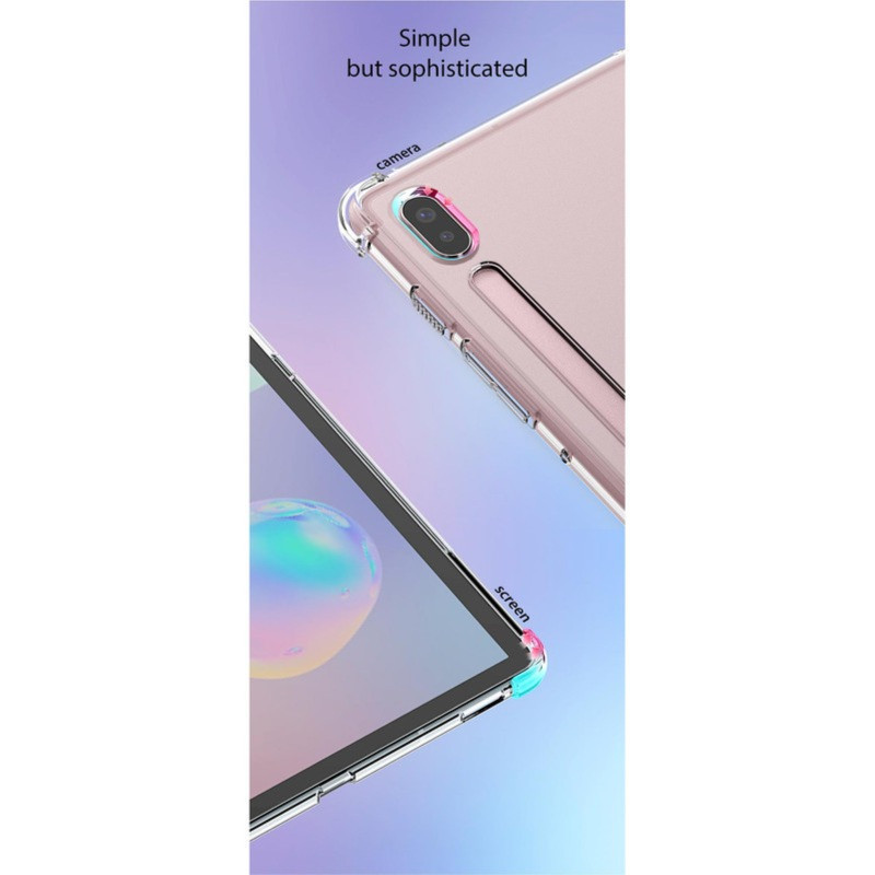 کاور مدل Fence مناسب برای تبلت سامسونگ Galaxy Tab S9 FE-11.0 Inch