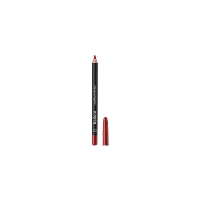 مداد لب تاپ فیس مدل waterproof شماره 117