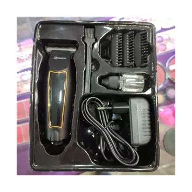 ماشین اصلاح موی سر و صورت پرومارون مدل RL-709
