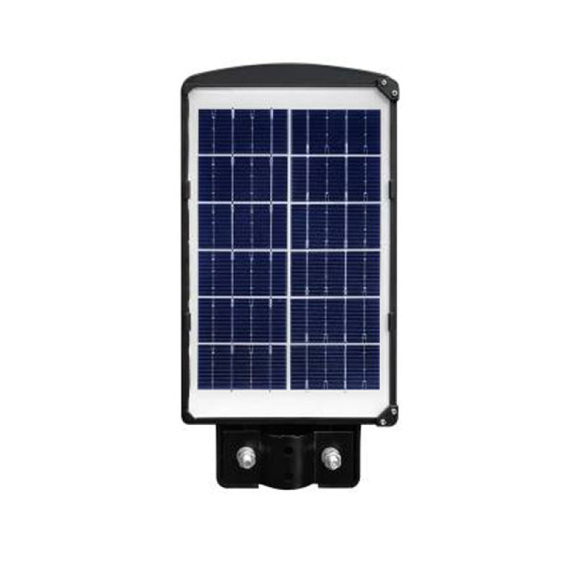 چراغ خیابانی خورشیدی ایمپکس مدل HP-S02B 30W