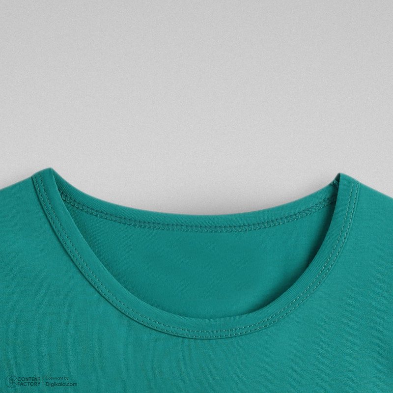 تاپ مردانه فراز تن پوش مدل FTP50