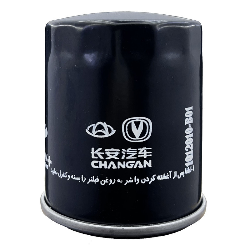 فیلتر روغن خودرو آرو مدل 1012010B01 مناسب برای چانگان CS35 و CS35 پلاس