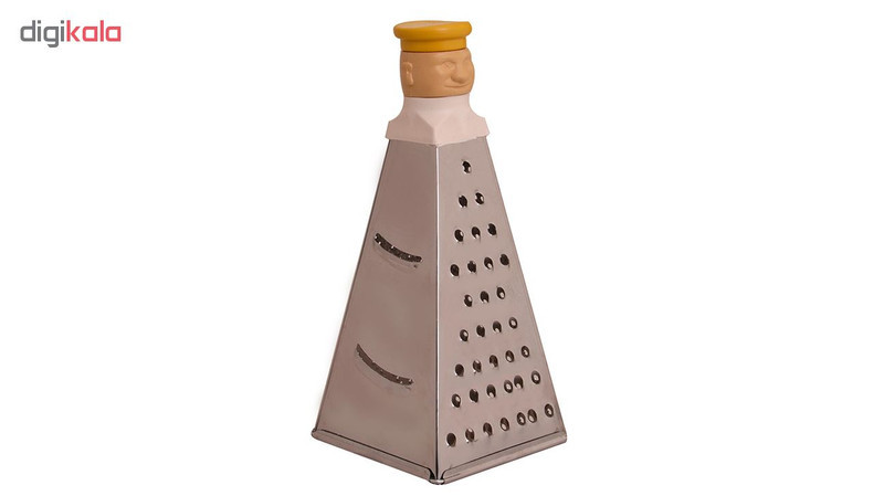 رنده طرح سرآشپز کد 02