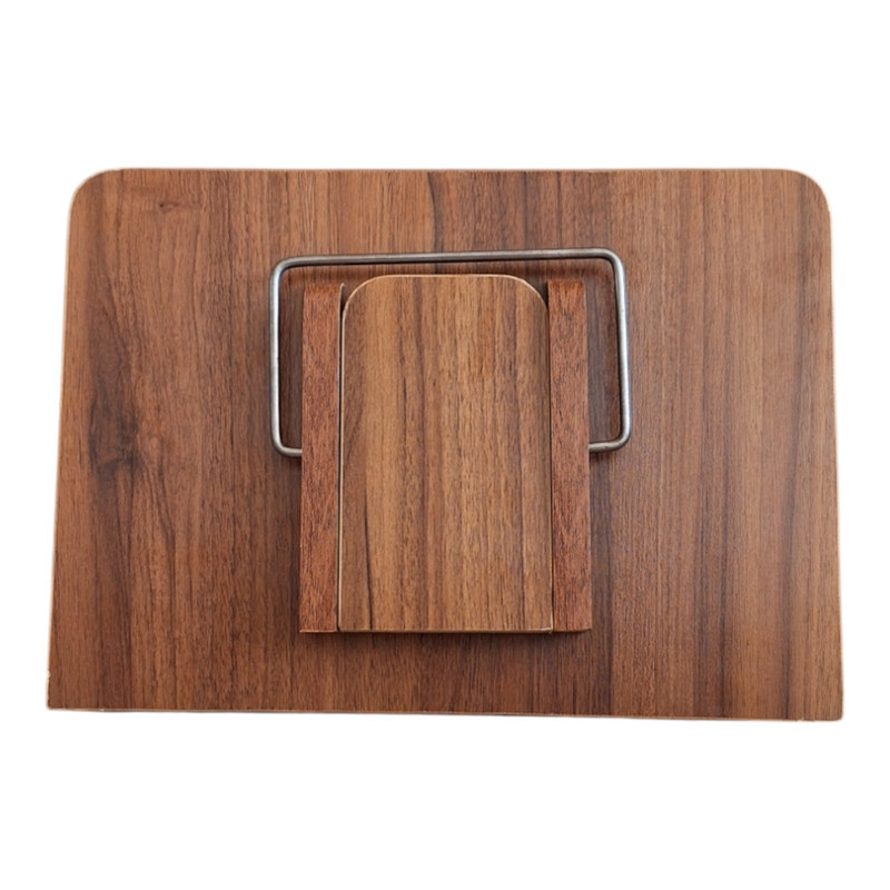 نگهدارنده کتاب مدل Dg002