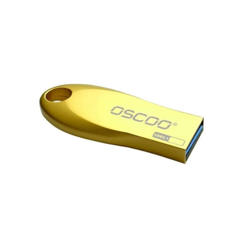 فلش مموری اوسکو مدل K10 ظرفیت 16 گیگابایت با رابط USB3.0