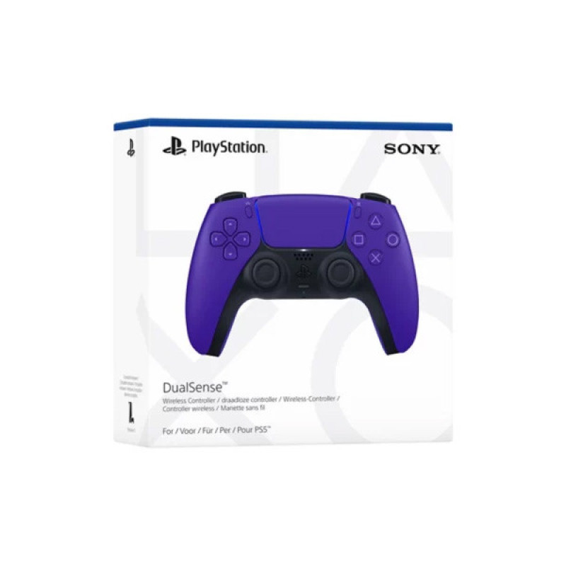 کنسول بازی سونی مدل PlayStation 5 Slim ظرفیت یک ترابایت ریجن 2016A اروپا به همراه دسته اضافی