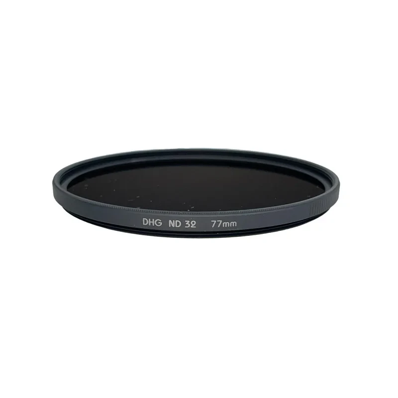 فیلتر لنز مارومی مدل ND32X(DHG) MC-77MM
