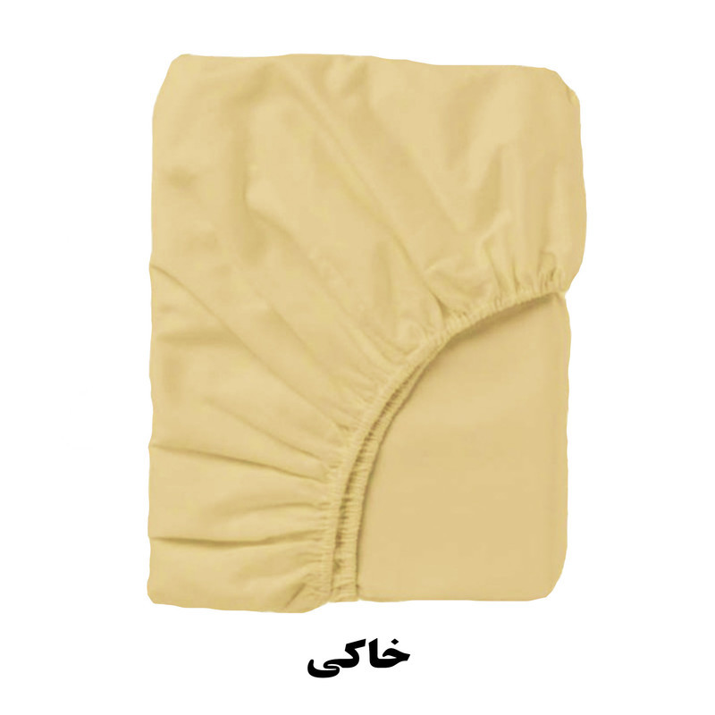 ملحفه کوکوجم مدل پرستیژ کشدوز دونفره سایز 160x200 سانتی متر