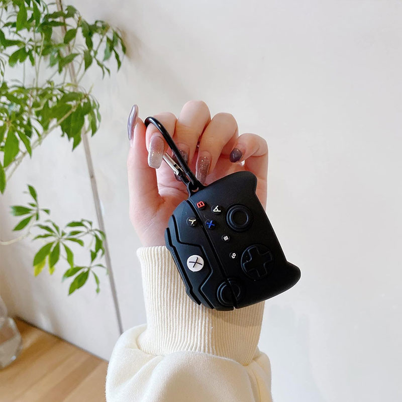 کاور مسیر طرح Game Controller مناسب برای کیس اپل ایرپاد 4  4ANC