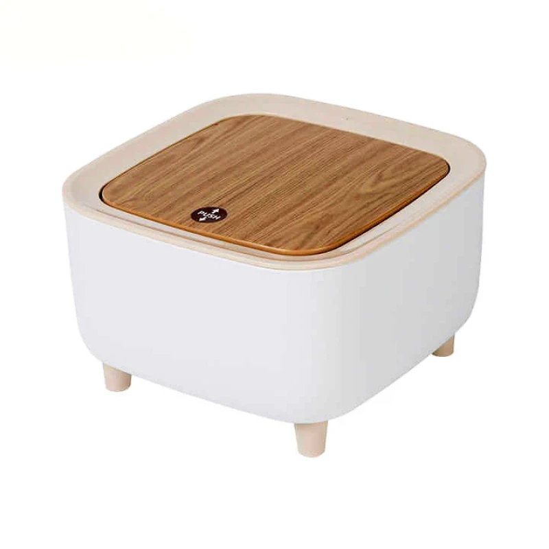 سطل زباله رومیزی مدل VT-4293 گنجایش 2 لیتر