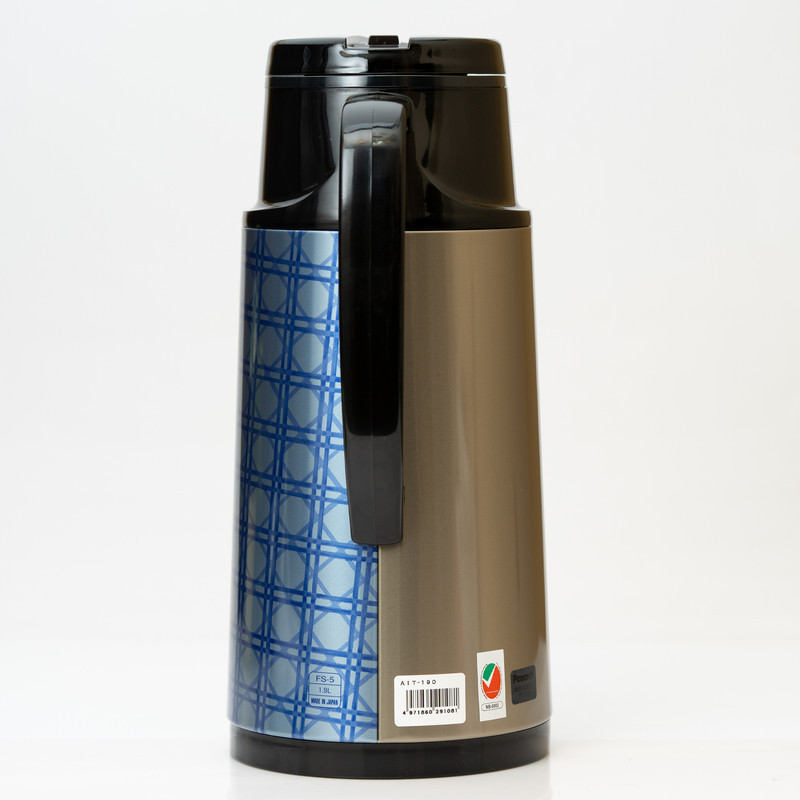 فلاسک پیکوک مدل Art  AIW-190  گنجایش 1.9 لیتر