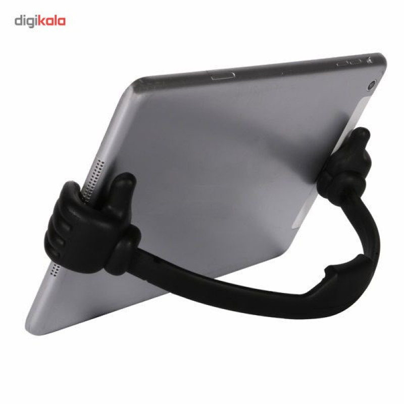 پایه نگهدارنده گوشی و تبلت مدل OK Stand