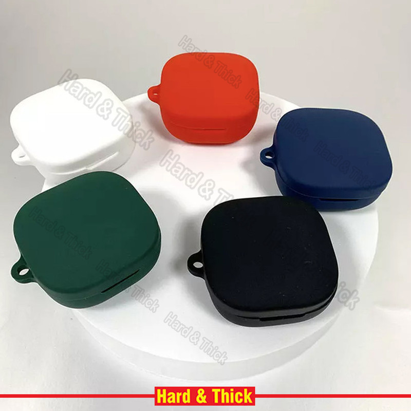 کاور هارد اند تیک مدل Silicon-HT مناسب برای کیس هدفون بی سیم کیو سی وای T13X