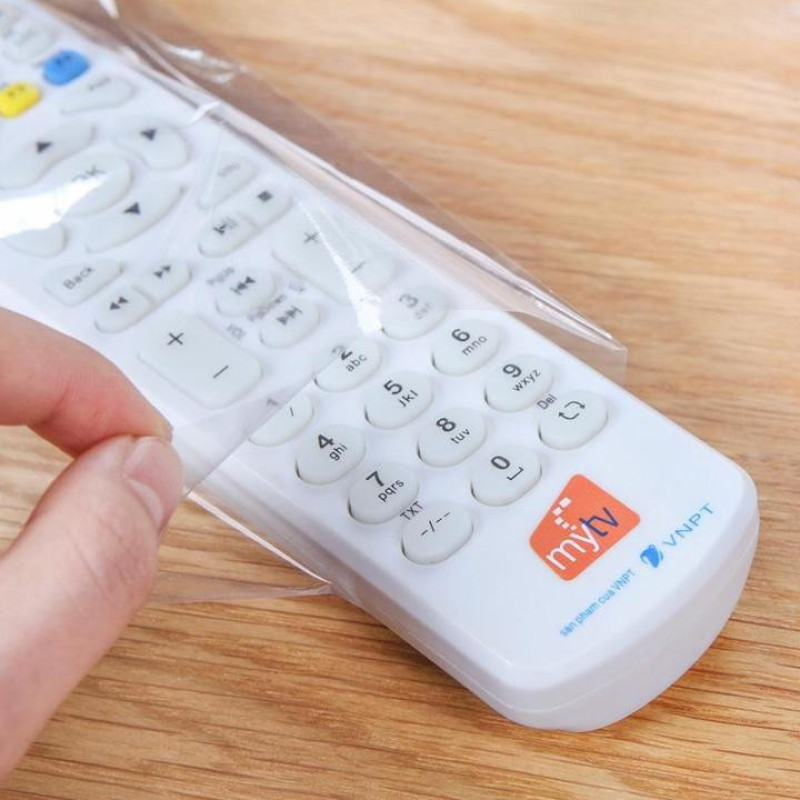 پلاستیک شیرینک حرارتی مدل دکتر پک کد 10CM طول 10 متر
